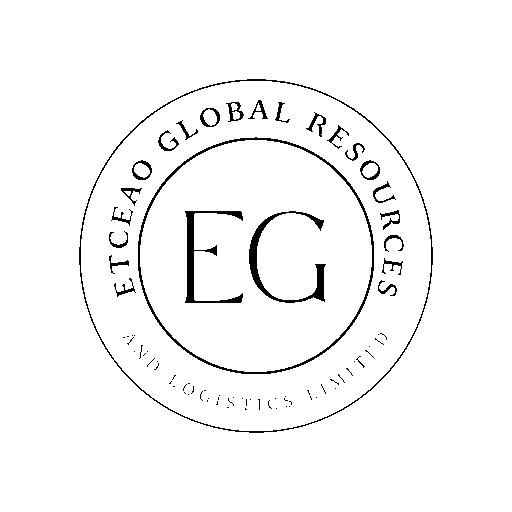 ETCCEAO Global Resources and Logistics Limited logo